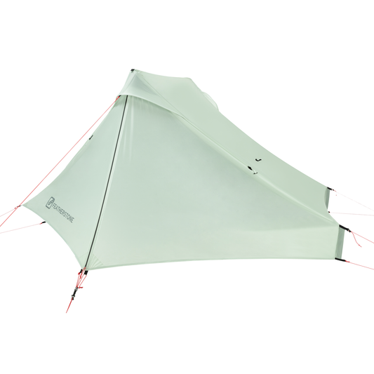 Featherstone Backbone 2P Trekking Pole Tent (Refurbished)