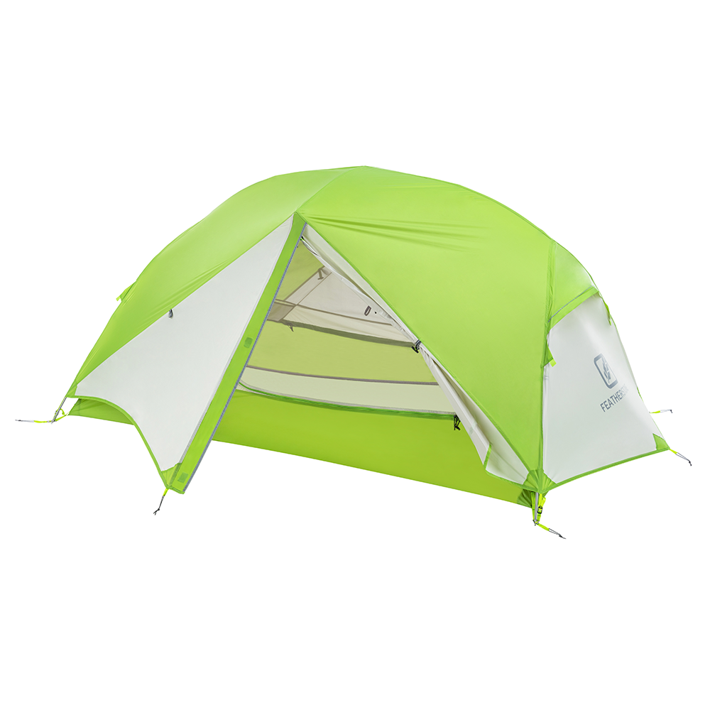 Featherstone Outdoor UL Peridot 2 Person Backpacking Tent