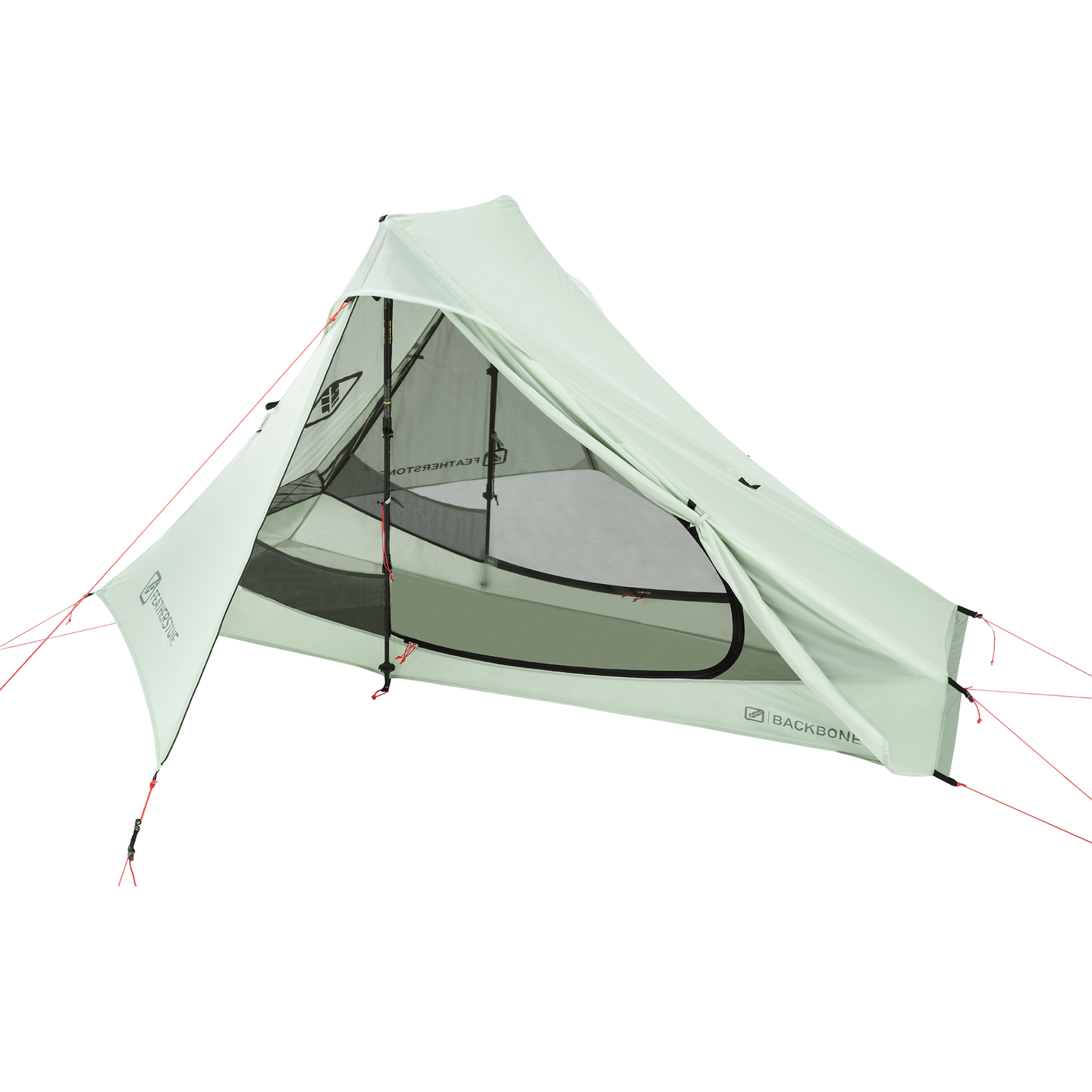Featherstone Backbone 1P Trekking Pole Tent (Refurbished)