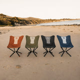 MystiQ Lounge Chair
