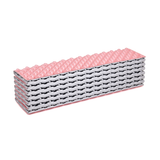 National Breast Cancer Awareness El Cordion Foam Sleeping Pad (Pink)
