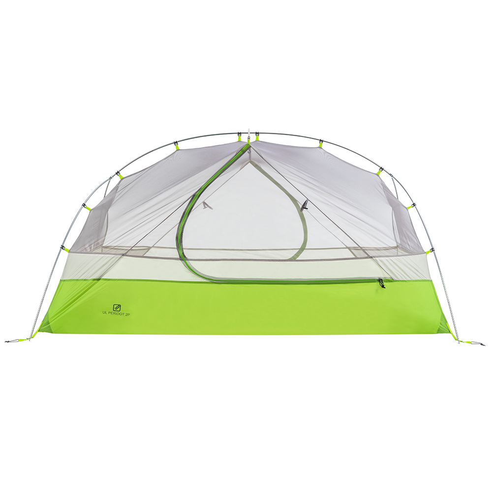 FEATHERSTONE UL peridot2p 2人用テント What's Up With the Featherstone Peridot 2 Person Backpacking