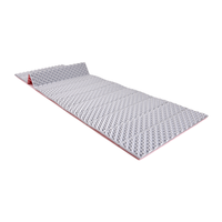National Breast Cancer Awareness El Cordion Foam Sleeping Pad (Pink)