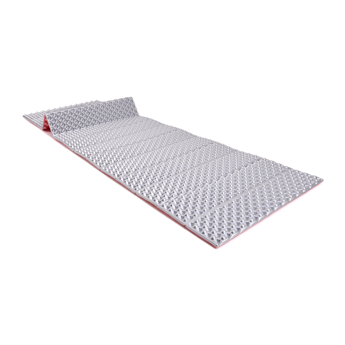 National Breast Cancer Awareness El Cordion Foam Sleeping Pad (Pink)