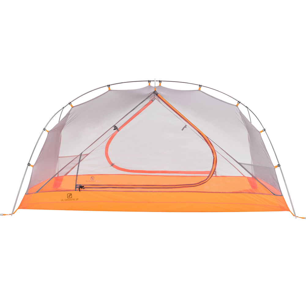 Featherstone Outdoor UL Granite 2 Person Backpacking Tent