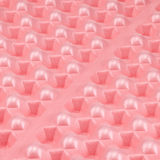 National Breast Cancer Awareness El Cordion Foam Sleeping Pad (Pink)