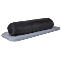 Featherstone Moondance 25 Top Quilt Sleeping Bag Alternative