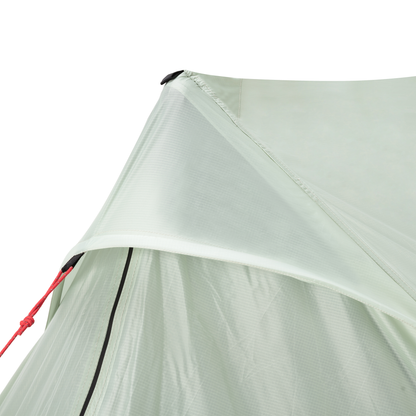 Featherstone Backbone 2P Trekking Pole Tent (Refurbished)