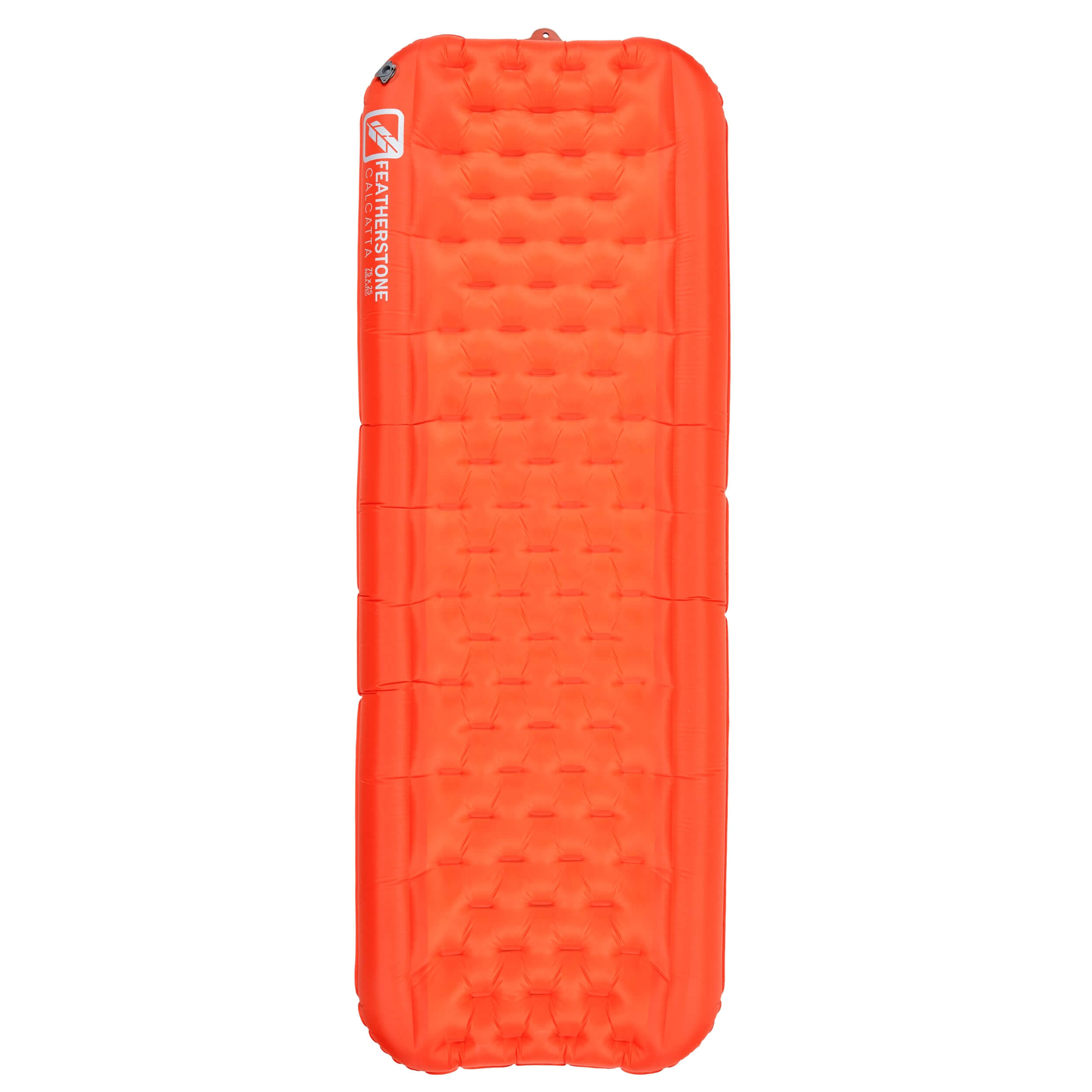 Featherstone Outdoor Calcatta Air Sleeping Pad R-Value 5.6 Featherstone Outdoor Calcatta Air Sleeping Pad R-Value 5.6