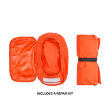 Featherstone Calcatta Air Sleeping Pad R-Value 5.6