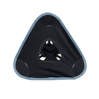 Compass 360° UC Swivel Stool - Ultra Compact