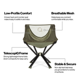 ClassiQ Lounge Chair