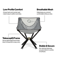ClassiQ Lounge Chair