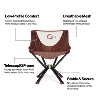 ClassiQ Lounge Chair