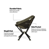 ClassiQ Lounge Chair