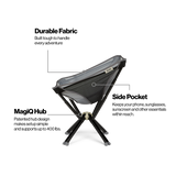 ClassiQ Lounge Chair