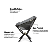 ClassiQ Lounge Chair