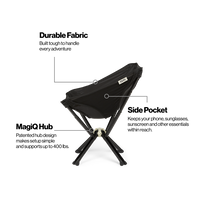 ClassiQ Lounge Chair