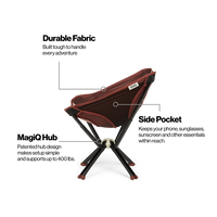 ClassiQ Lounge Chair