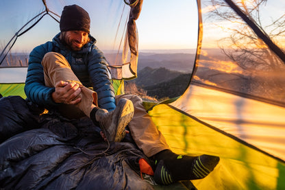 Featherstone UL Peridot 2P Backpacking Tent (Final Sale)