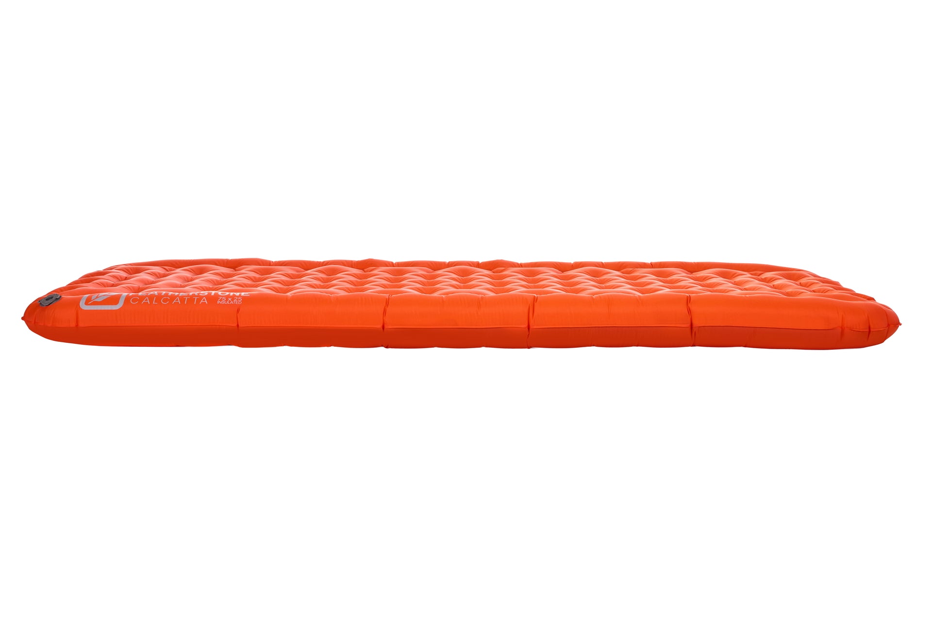 Featherstone Calcatta Air Sleeping Pad R-Value 5.6
