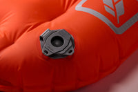 Featherstone Calcatta Air Sleeping Pad R-Value 5.6