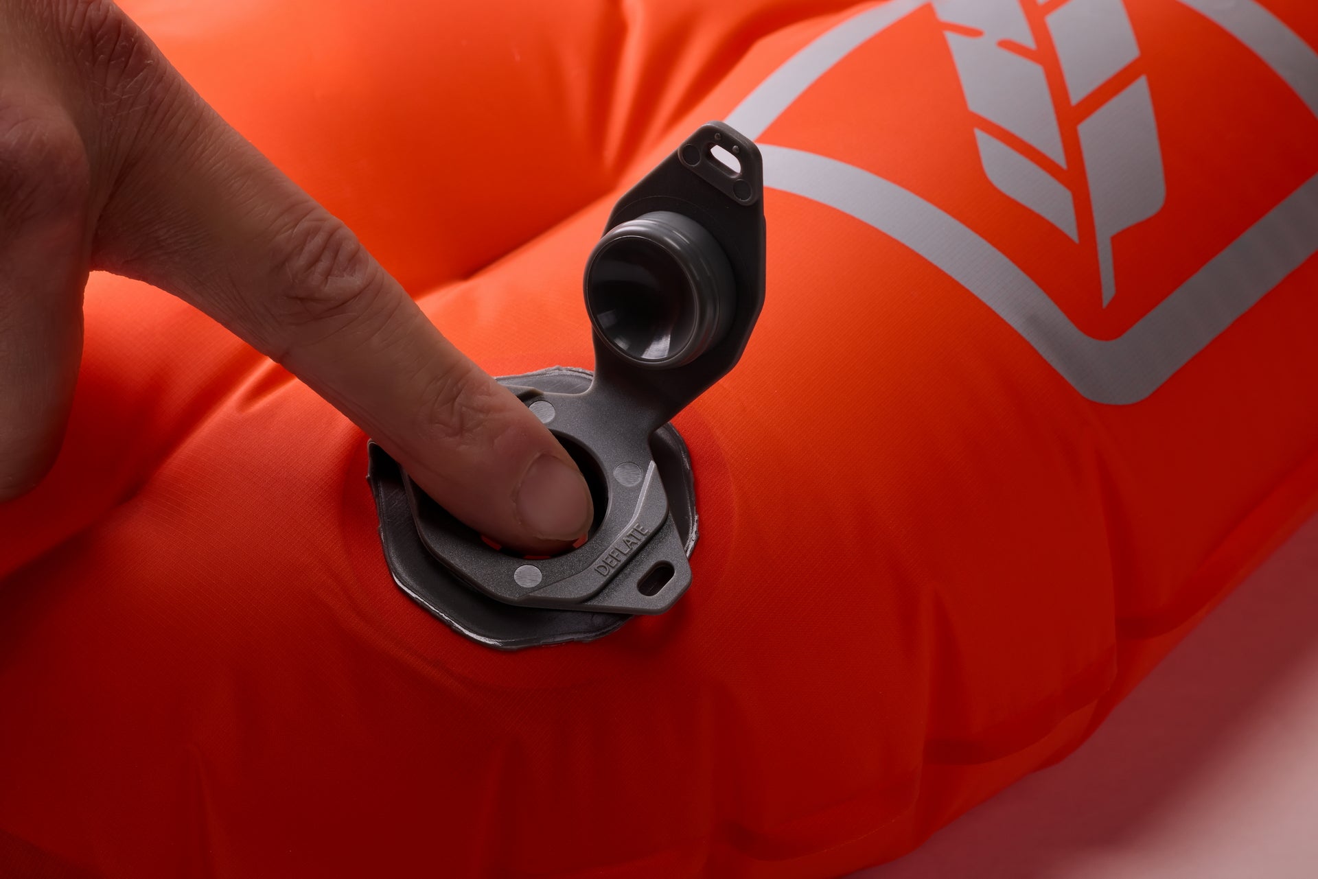 Featherstone Calcatta Air Sleeping Pad R-Value 5.6