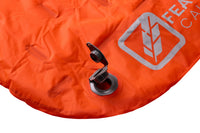 Featherstone Calcatta Air Sleeping Pad R-Value 5.6