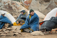 Featherstone Moondance 25 Top Quilt Sleeping Bag Alternative