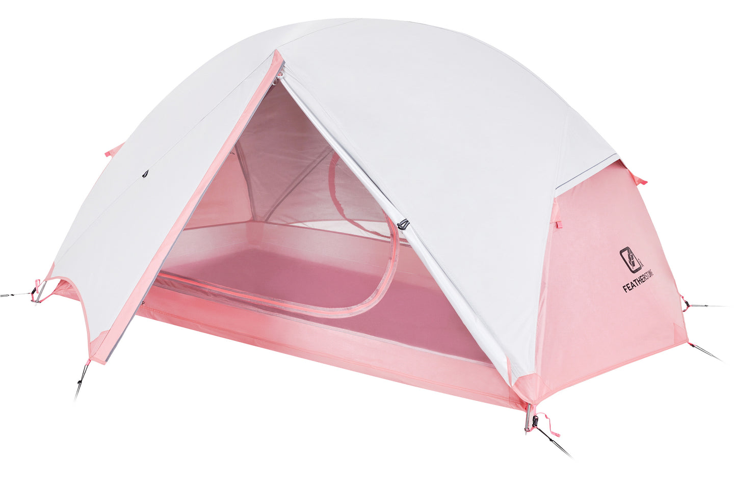 National Breast Cancer Awareness 2P Backpacking Tent
