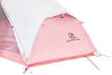 National Breast Cancer Awareness 2P Backpacking Tent