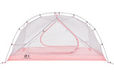 National Breast Cancer Awareness 2P Backpacking Tent