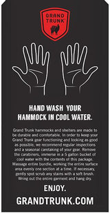 Hammock & Gear Soap