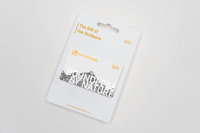 Featherstone Outdoor Gift Cards