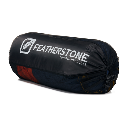 Featherstone Sleeping Bag Storage Sack Mesh