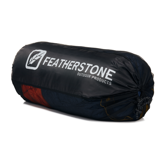 Featherstone Backbone - Tienda de campaña ultraligera para mochileros,  campamentos, senderismo – Tienda de campaña de senderismo – impermeable, de  una