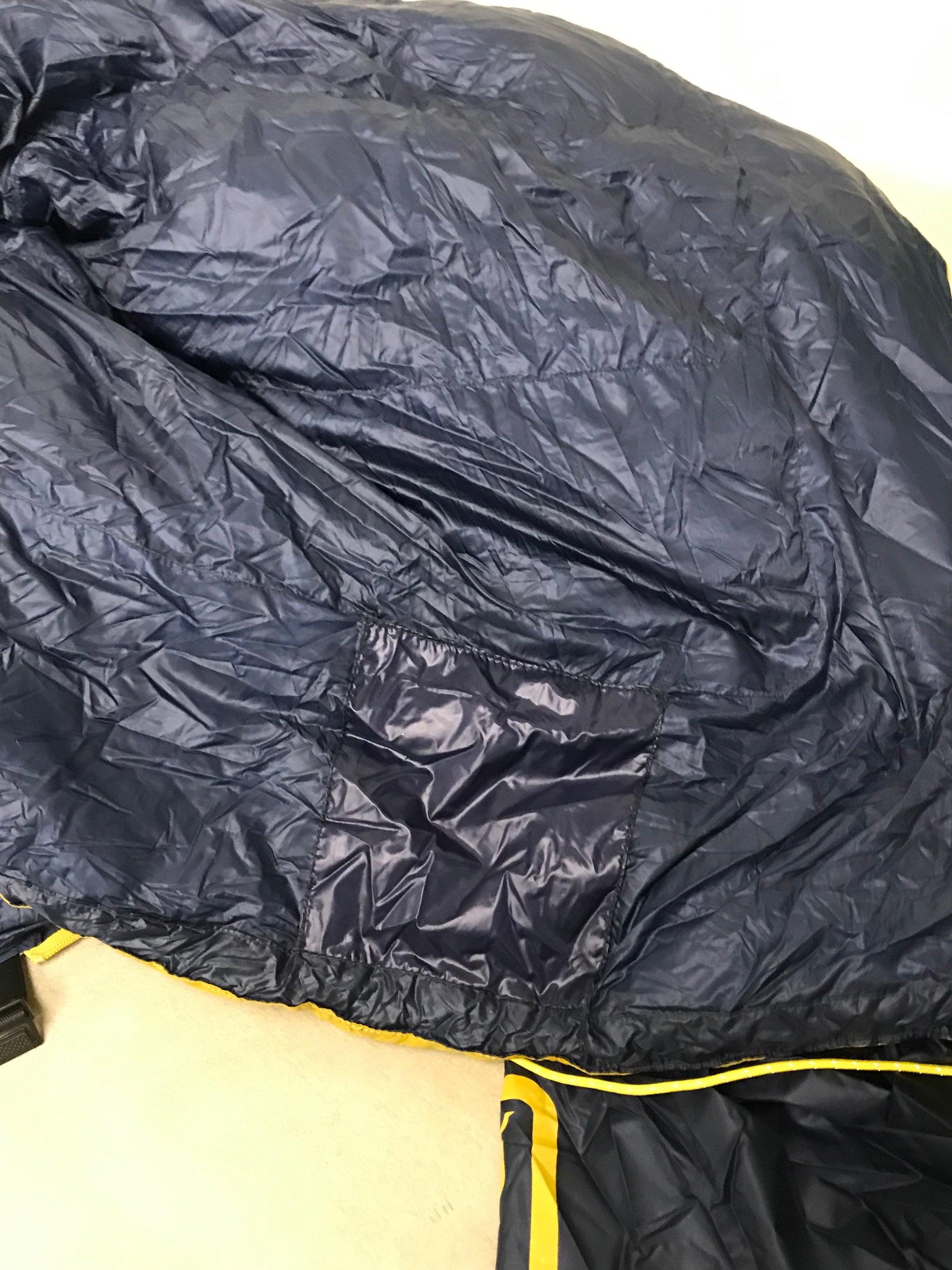 Featherstone Moondance 25 Top Quilt Sleeping Bag Alternative (Refurbished)