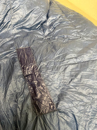 Featherstone Moondance 25 Top Quilt Sleeping Bag Alternative (Refurbished)