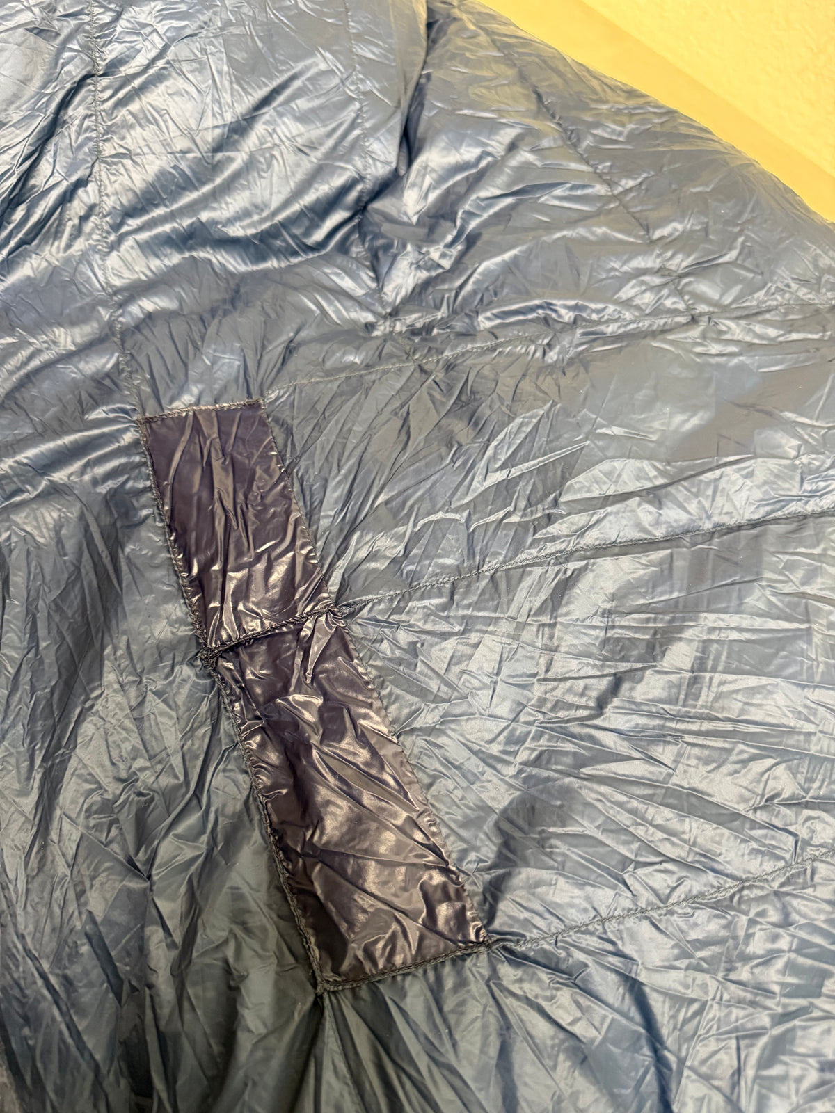 Featherstone Moondance 25 Top Quilt Sleeping Bag Alternative (Refurbished)