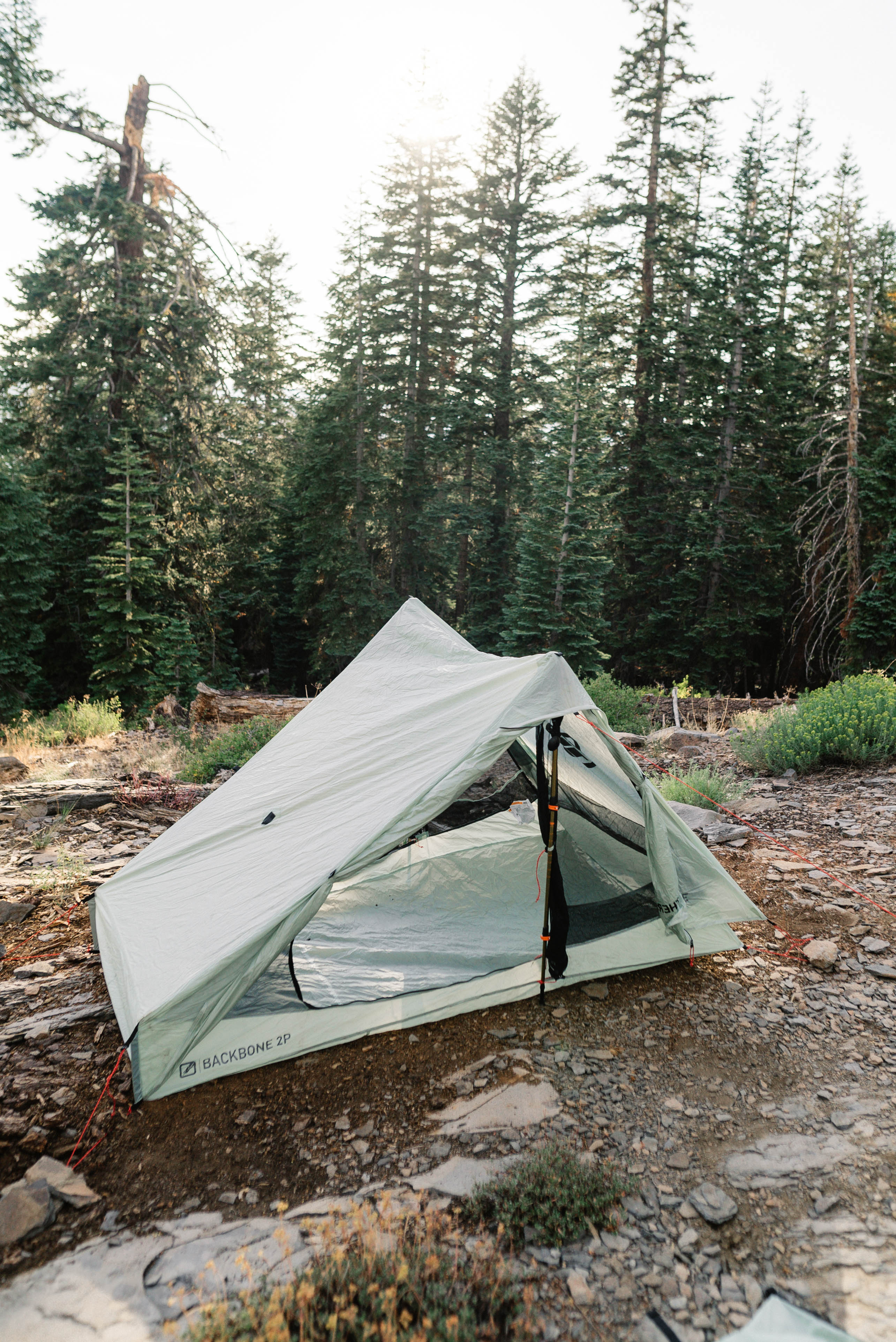 Camping & Backpacking Tents | Outdoor Equipment