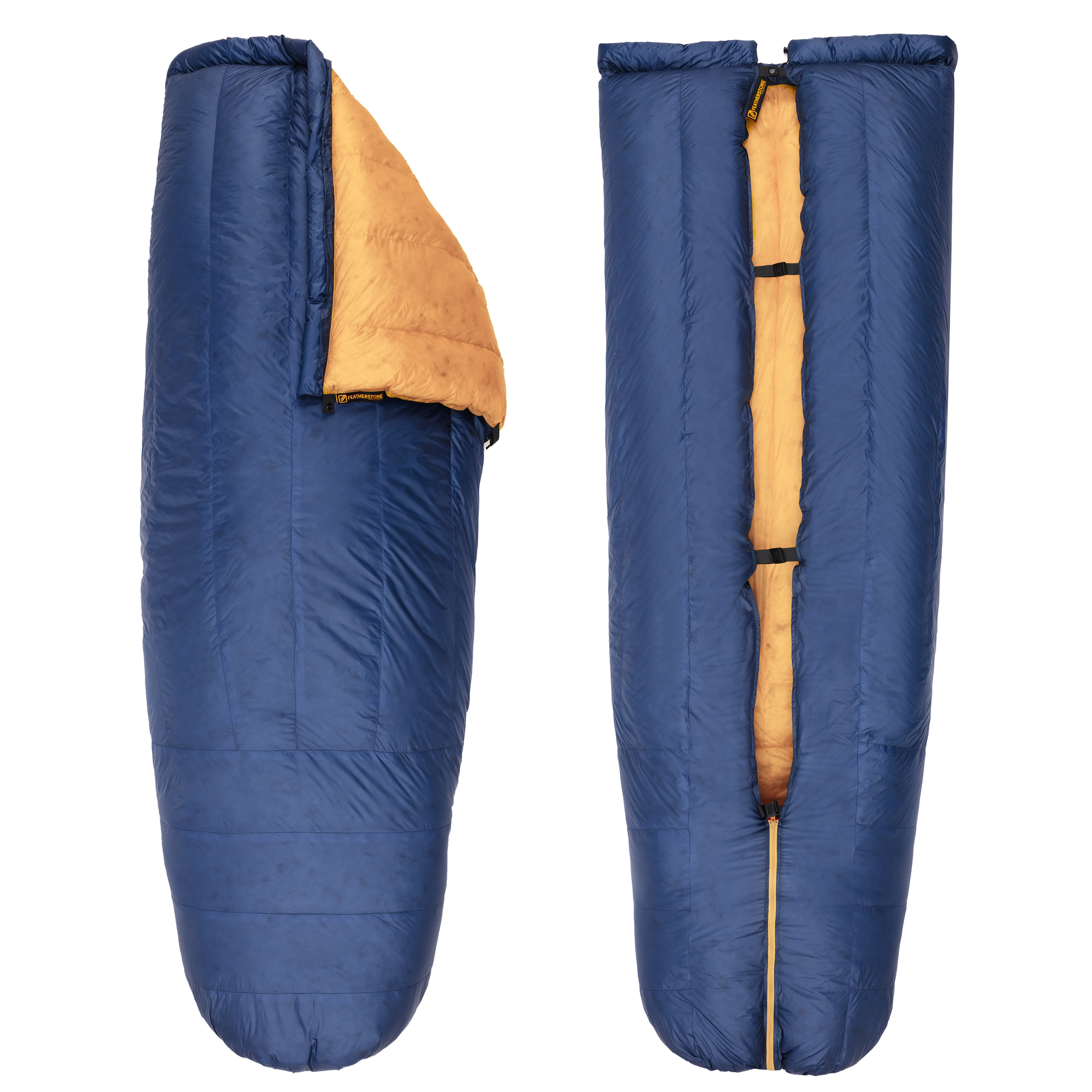 Featherstone Moondance 25 Top Quilt Sleeping Bag Alternative (Refurbished)