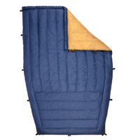 Featherstone Moondance 25 Top Quilt Sleeping Bag Alternative (Refurbished)