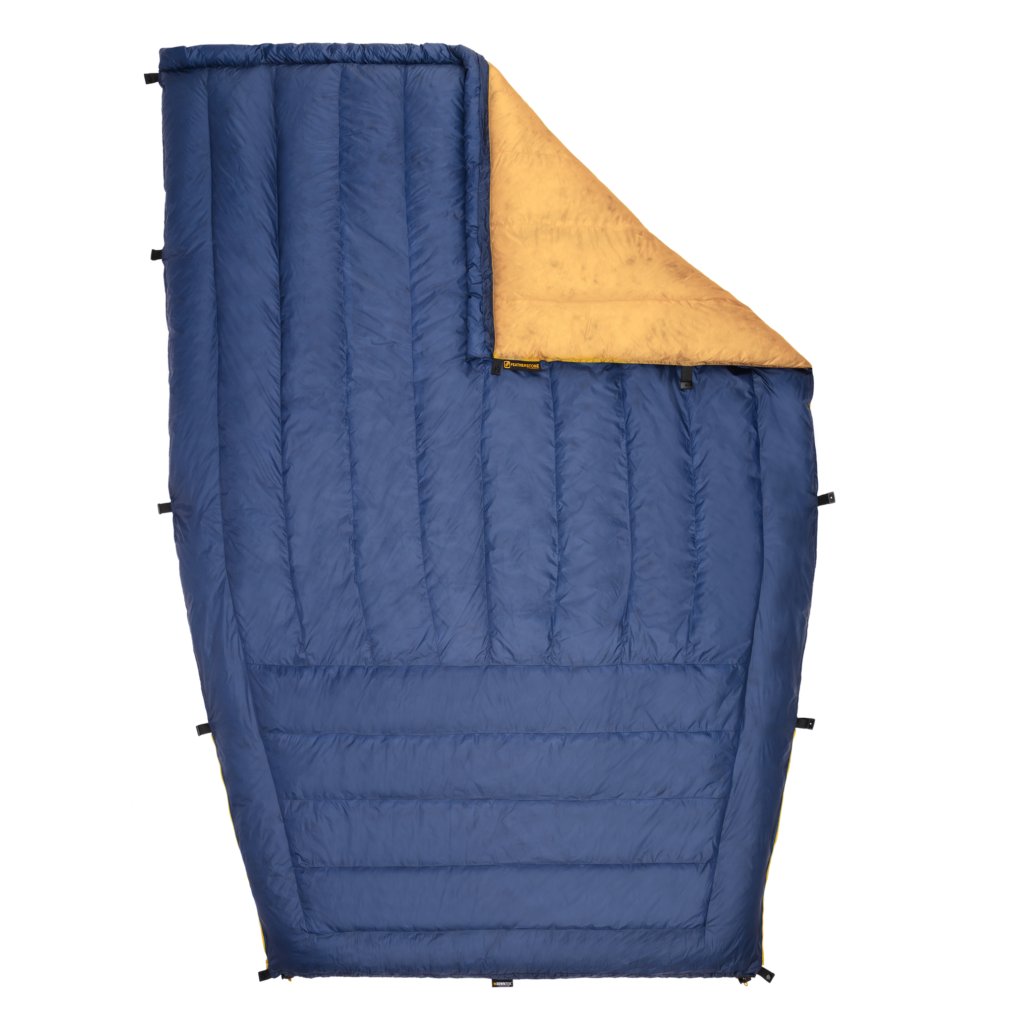 Featherstone Moondance 25 Top Quilt Sleeping Bag Alternative (Refurbished)