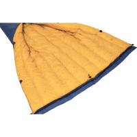 Featherstone Moondance 25 Top Quilt Sleeping Bag Alternative (Refurbished)