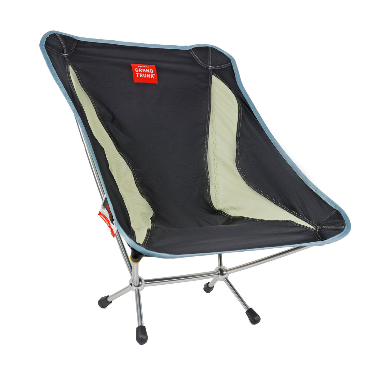 Mantis Packable Chair – Featherstone Outdoor