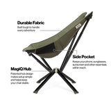 MystiQ Lounge Chair
