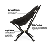 MystiQ Lounge Chair