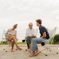 Riviera Lounge Chair