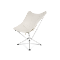 Riviera Lounge Chair