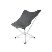 Riviera Lounge Chair